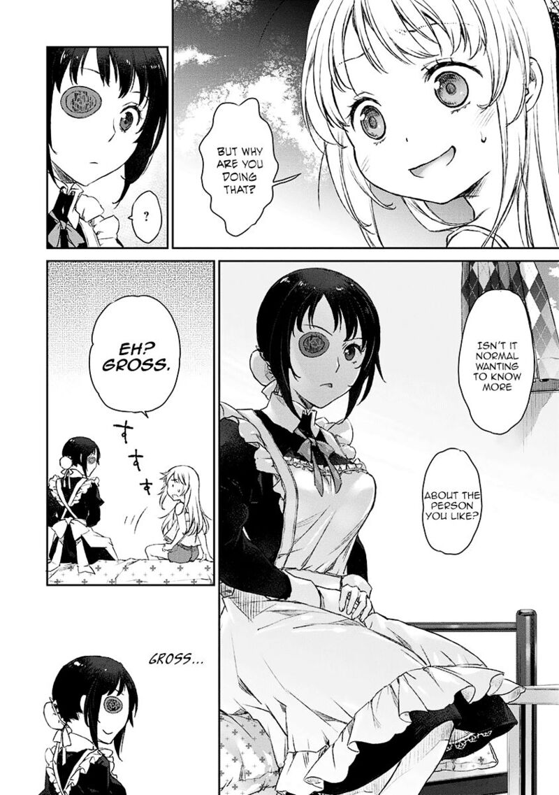 Uchi No Maid Ga Uzasugiru Chapter 5 Page 18