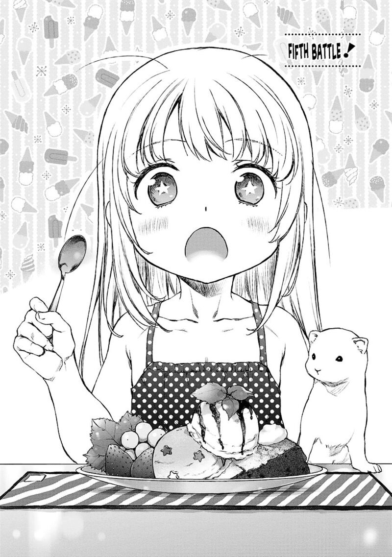 Uchi No Maid Ga Uzasugiru Chapter 5 Page 2