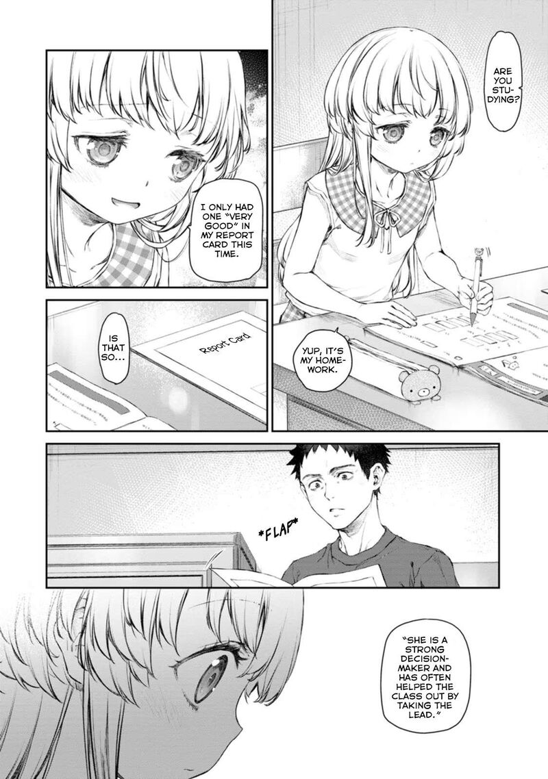 Uchi No Maid Ga Uzasugiru Chapter 50 Page 10