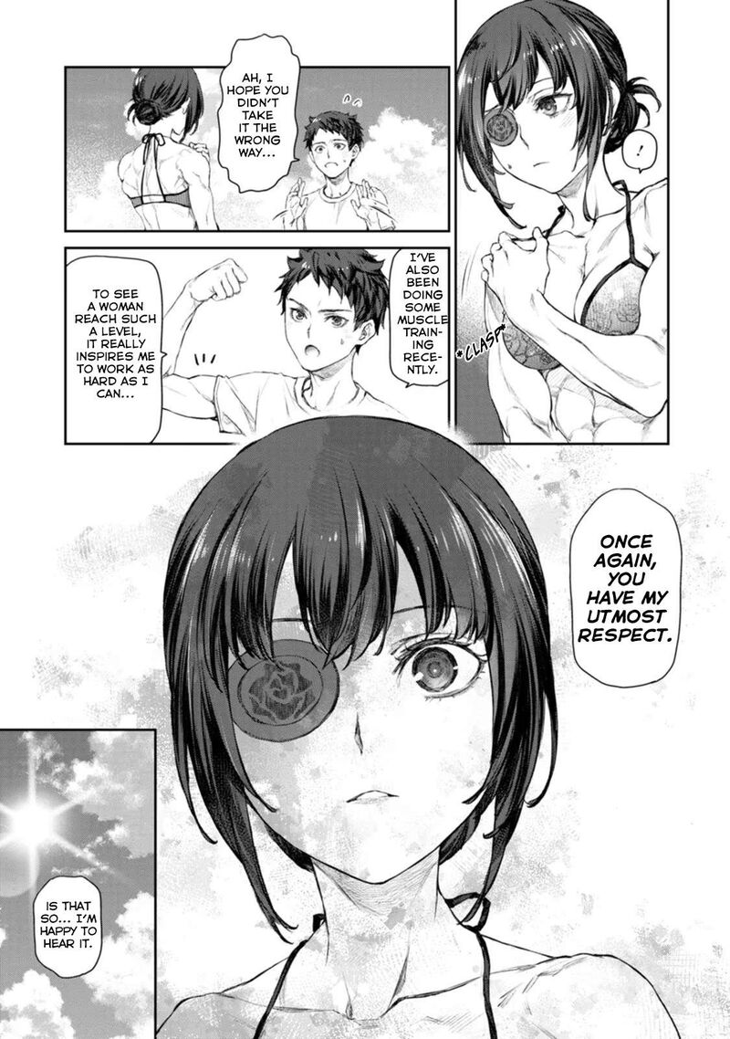 Uchi No Maid Ga Uzasugiru Chapter 51 Page 5