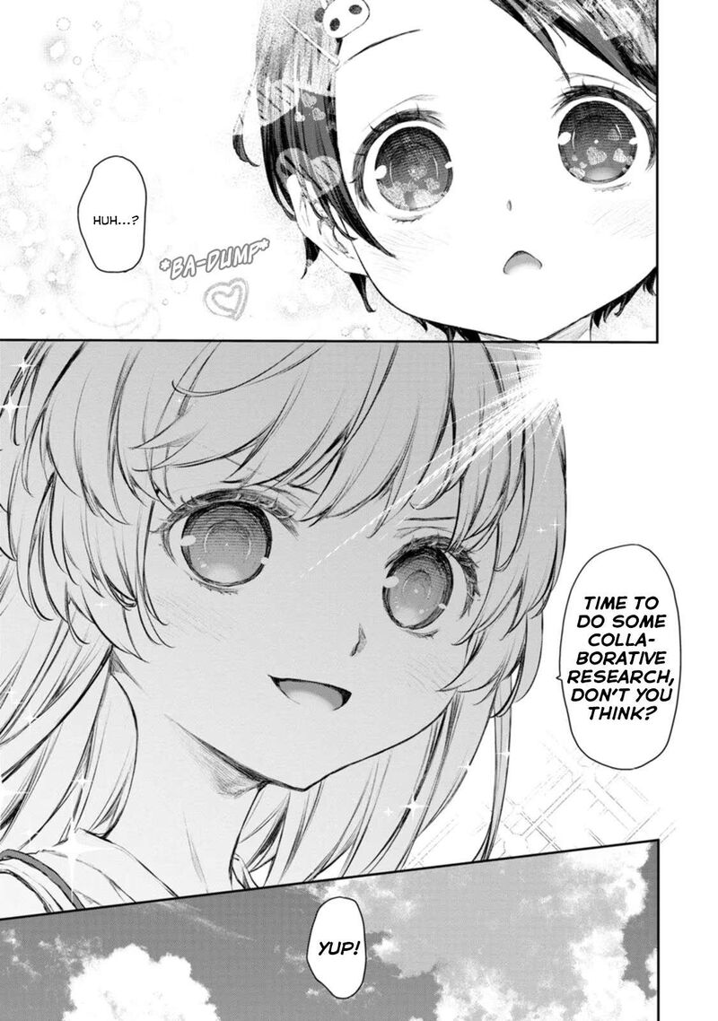 Uchi No Maid Ga Uzasugiru Chapter 52 Page 25
