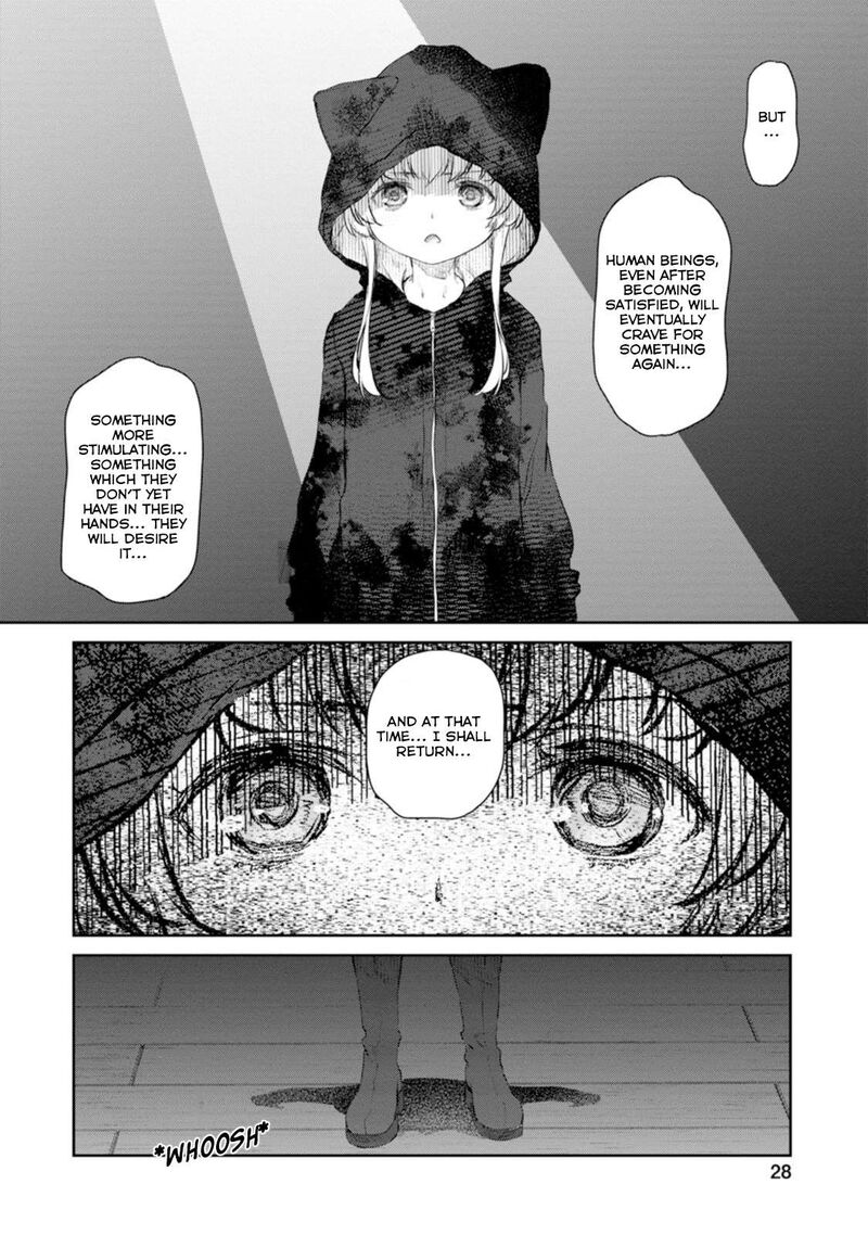 Uchi No Maid Ga Uzasugiru Chapter 53 Page 24