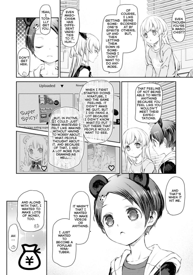 Uchi No Maid Ga Uzasugiru Chapter 56 Page 18