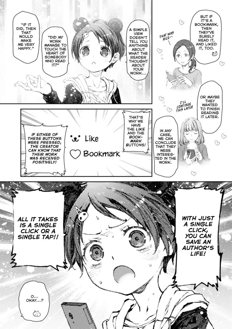 Uchi No Maid Ga Uzasugiru Chapter 56 Page 3
