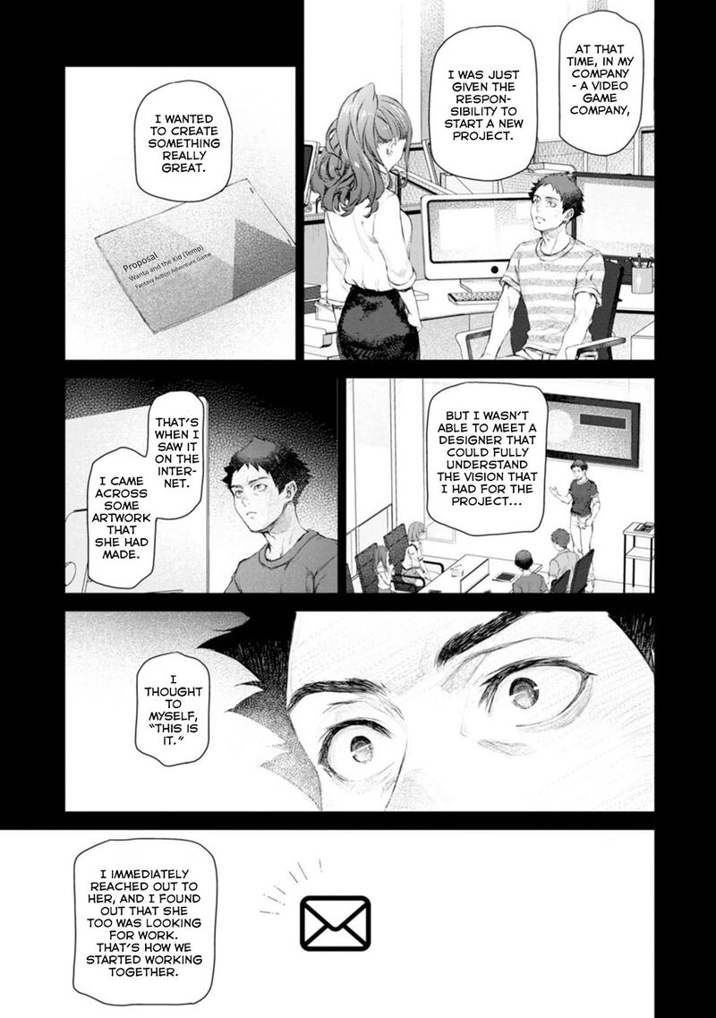 Uchi No Maid Ga Uzasugiru Chapter 57 Page 17
