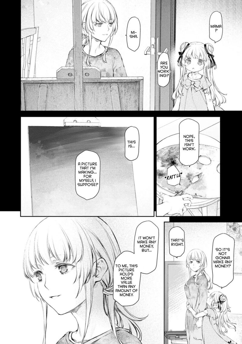Uchi No Maid Ga Uzasugiru Chapter 57 Page 2