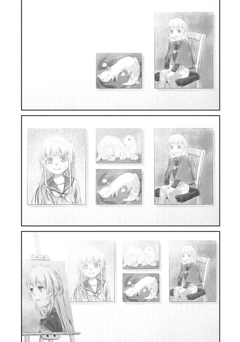 Uchi No Maid Ga Uzasugiru Chapter 58 Page 25
