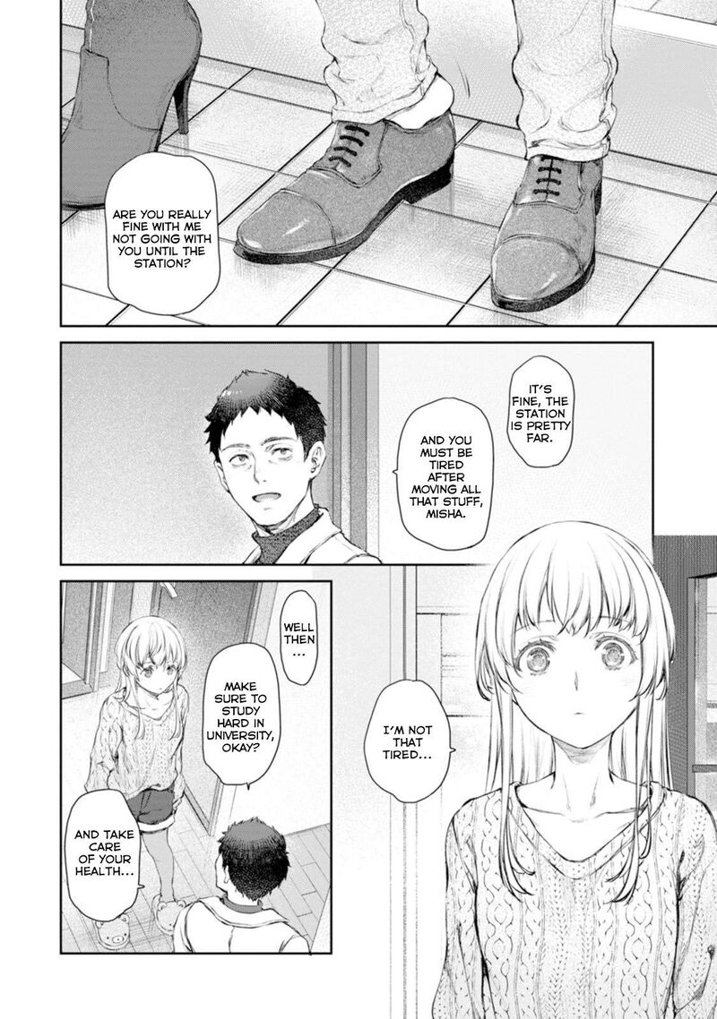 Uchi No Maid Ga Uzasugiru Chapter 58 Page 26