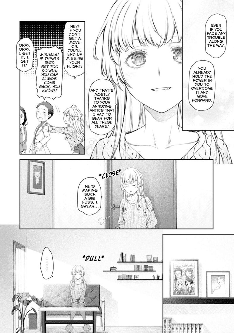 Uchi No Maid Ga Uzasugiru Chapter 58 Page 28