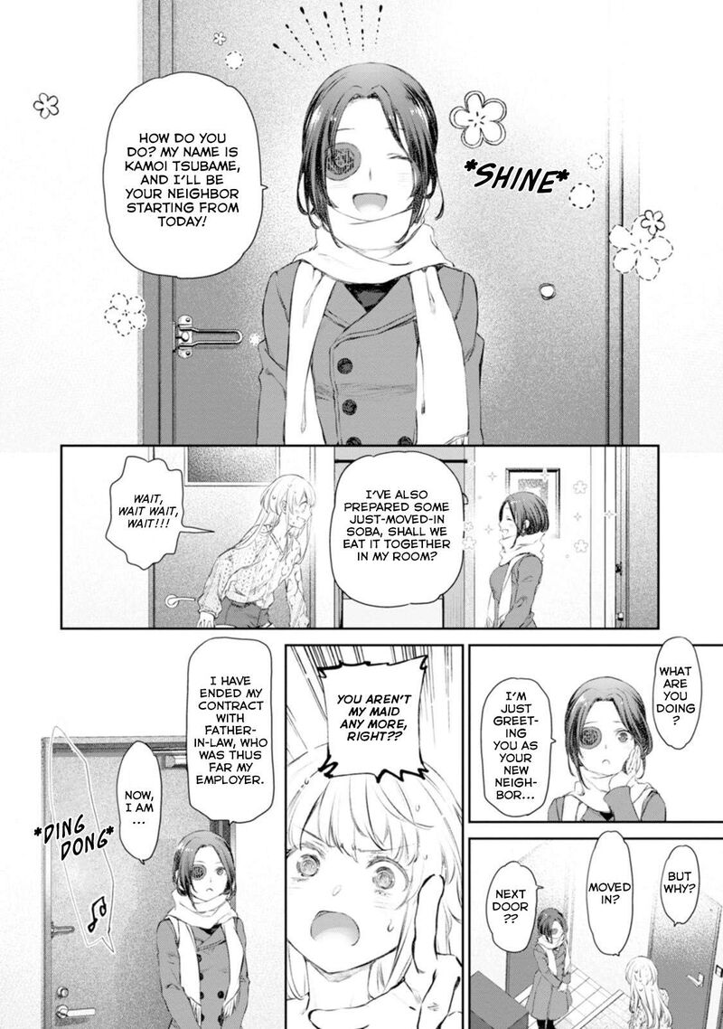 Uchi No Maid Ga Uzasugiru Chapter 58 Page 30