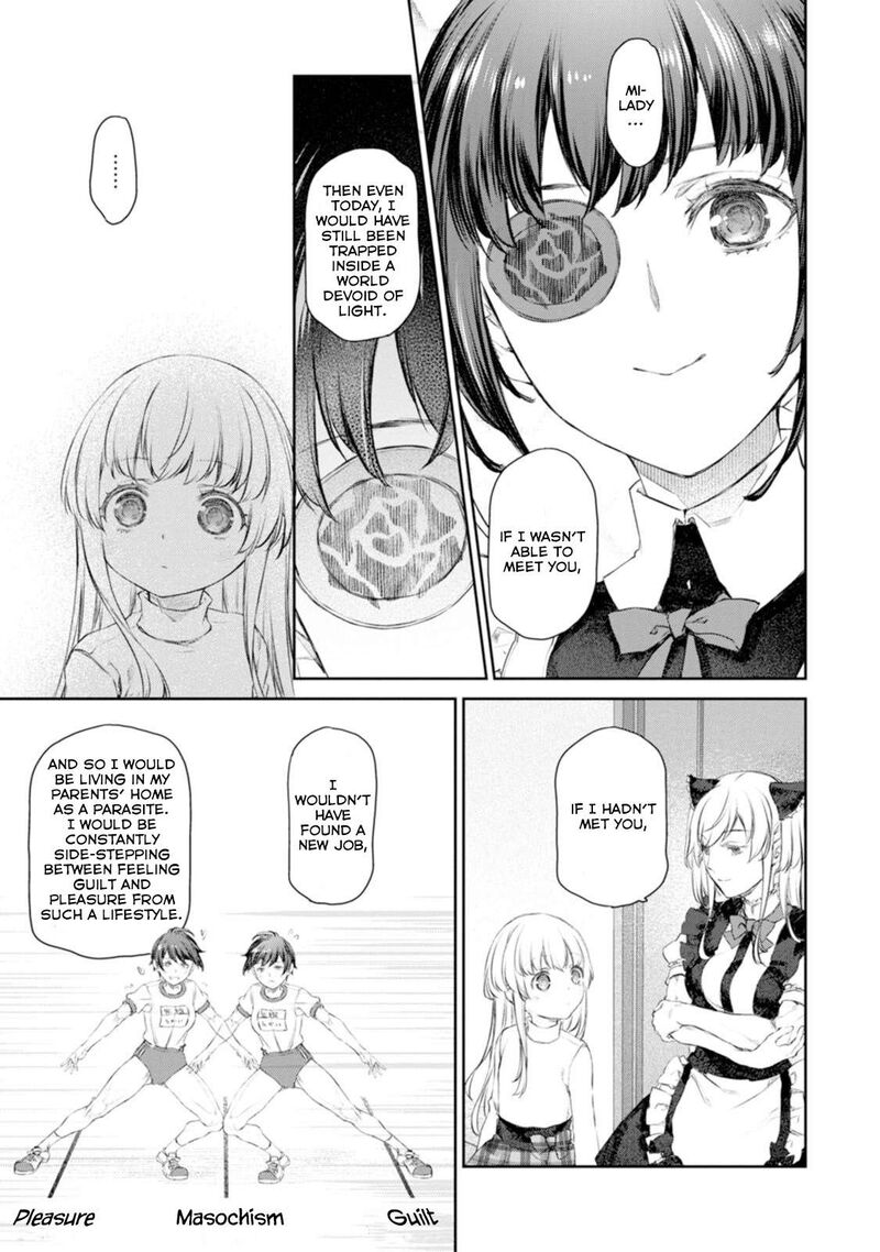 Uchi No Maid Ga Uzasugiru Chapter 58 Page 7