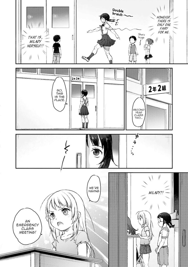 Uchi No Maid Ga Uzasugiru Chapter 6 Page 16