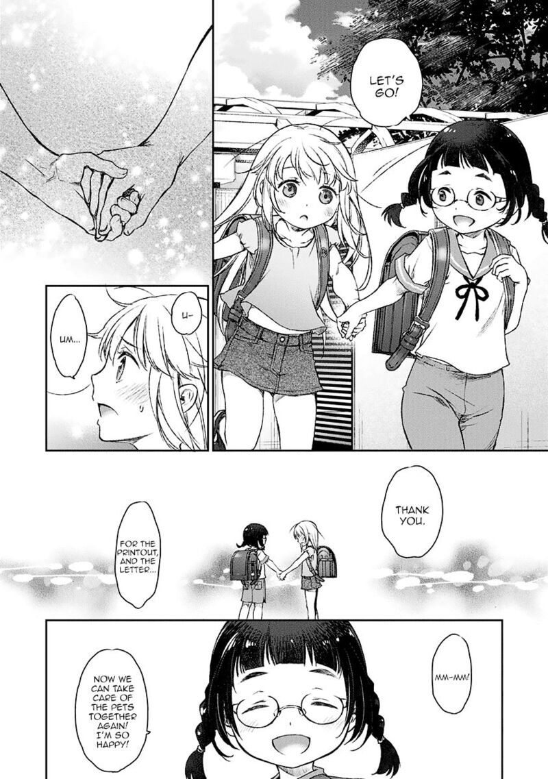 Uchi No Maid Ga Uzasugiru Chapter 6 Page 6