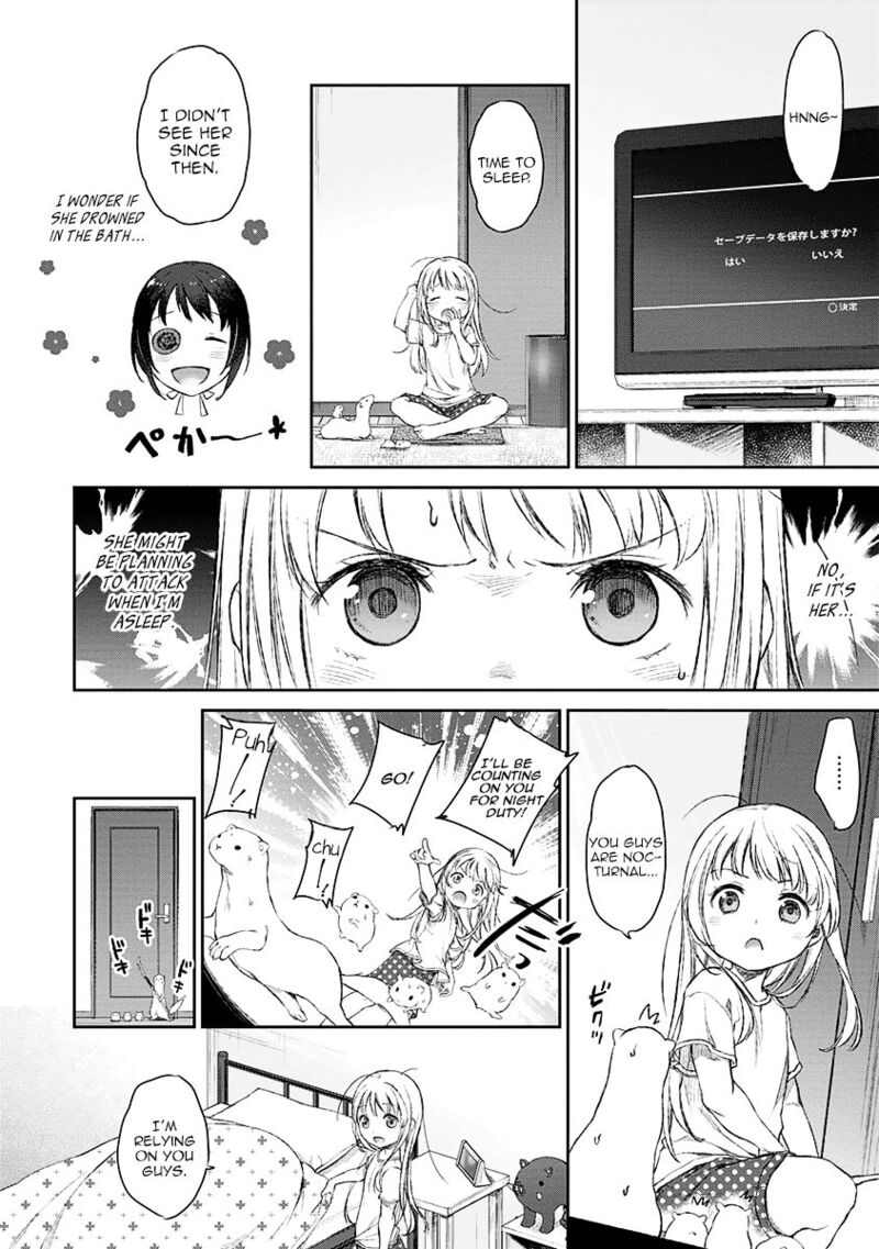 Uchi No Maid Ga Uzasugiru Chapter 7 Page 15