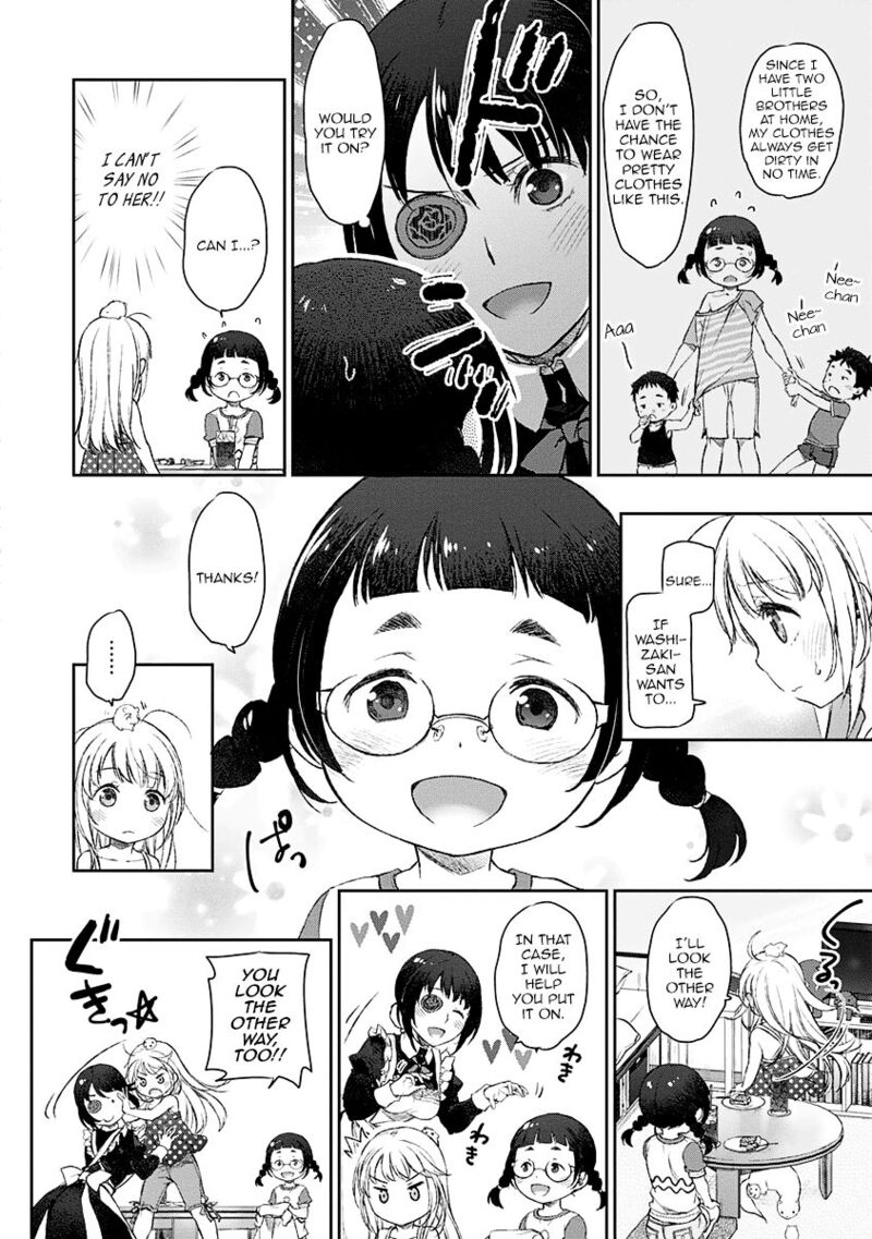 Uchi No Maid Ga Uzasugiru Chapter 8 Page 14