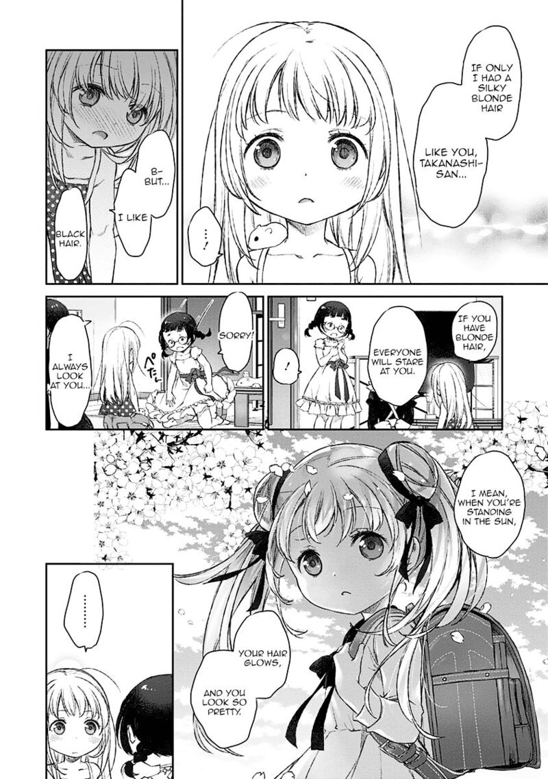 Uchi No Maid Ga Uzasugiru Chapter 8 Page 16