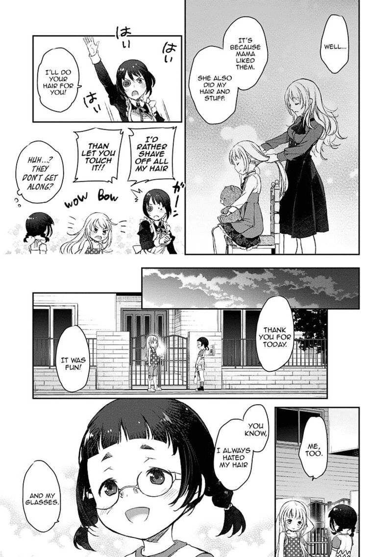 Uchi No Maid Ga Uzasugiru Chapter 8 Page 21