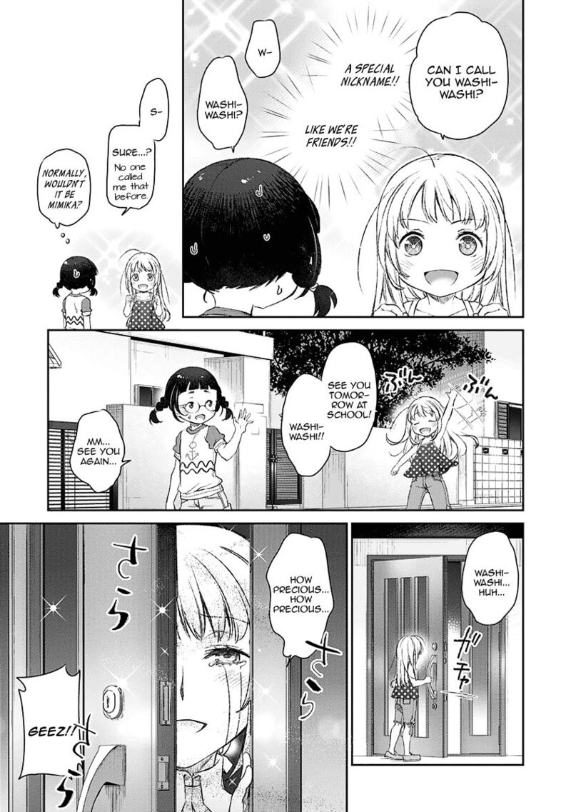 Uchi No Maid Ga Uzasugiru Chapter 8 Page 23