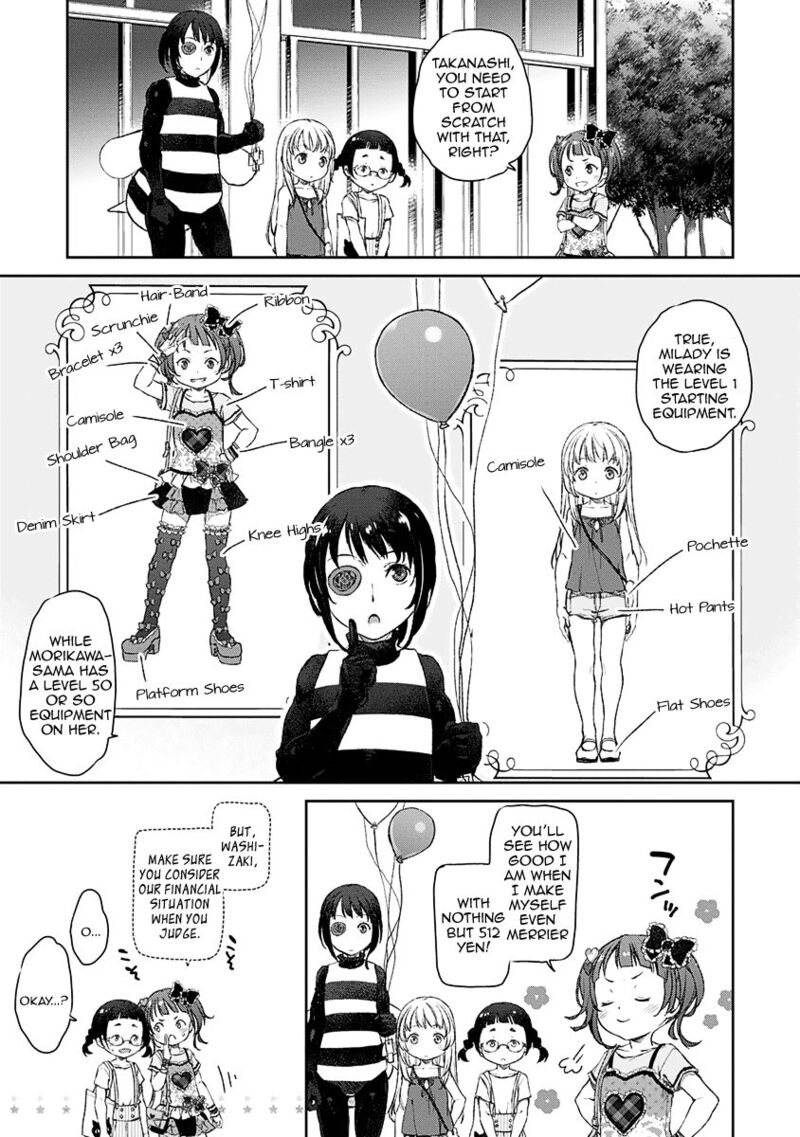 Uchi No Maid Ga Uzasugiru Chapter 9 Page 12