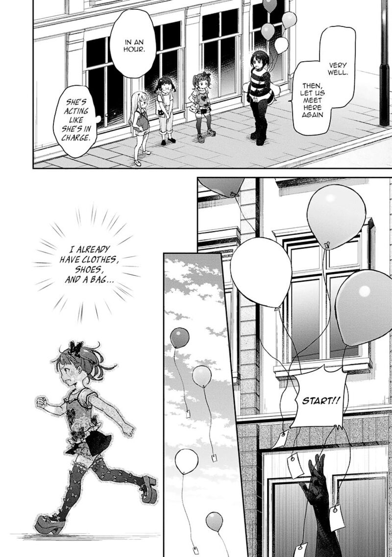 Uchi No Maid Ga Uzasugiru Chapter 9 Page 13