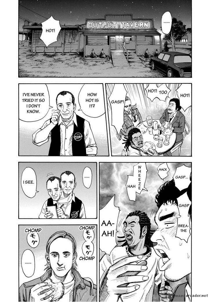 Uchuu Kyoudai Chapter 207 Page 13