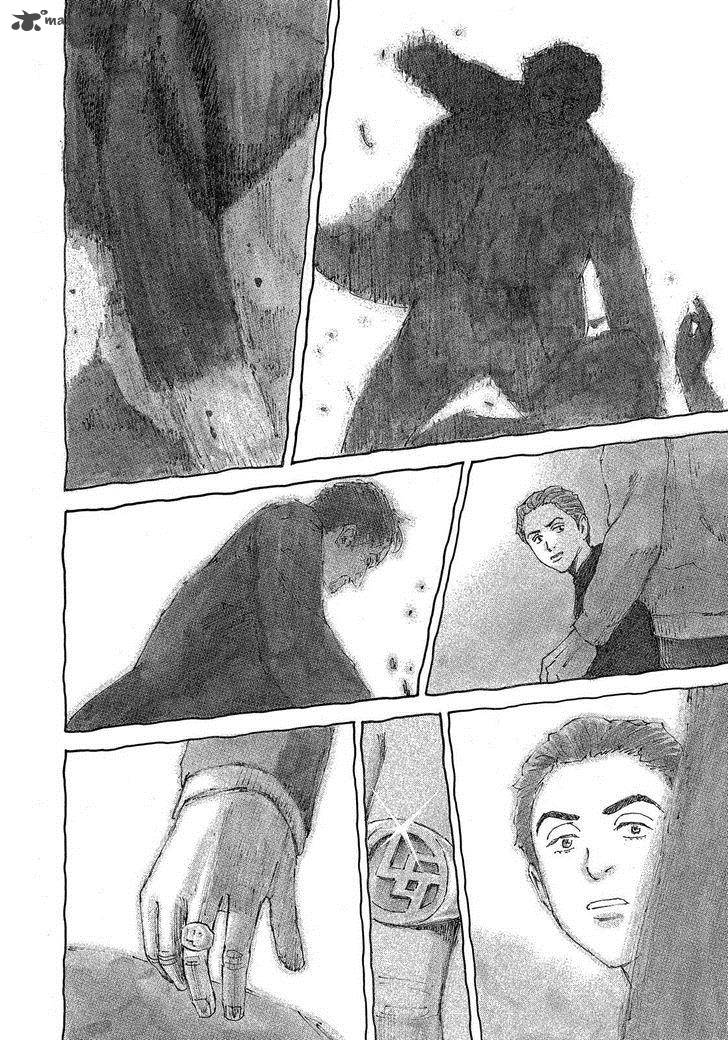 Uchuu Kyoudai Chapter 226 Page 12
