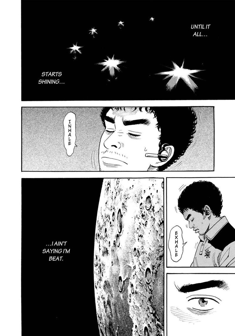 Uchuu Kyoudai Chapter 316 Page 21