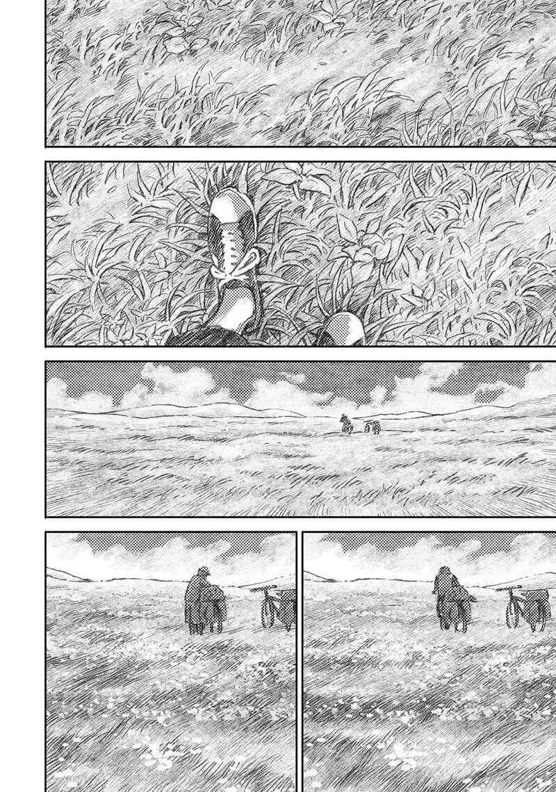 Uchuu Kyoudai Chapter 422 Page 8