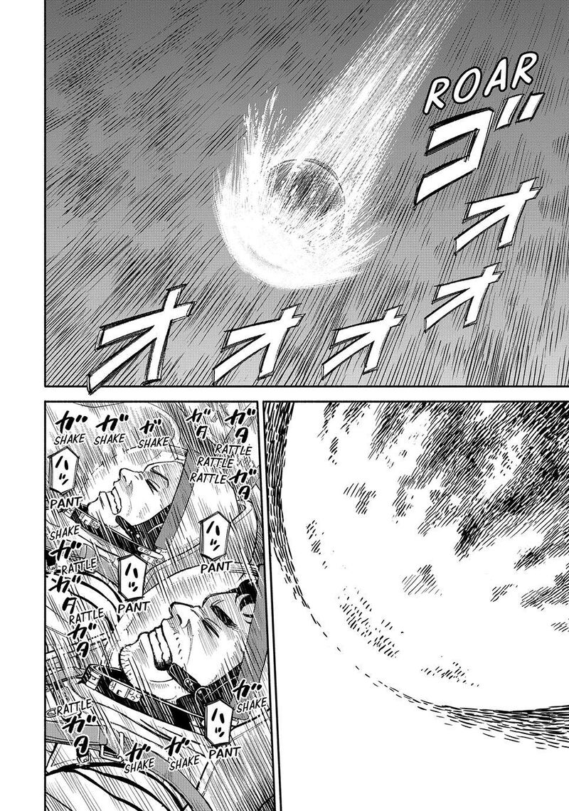 Uchuu Kyoudai Chapter 428 Page 16