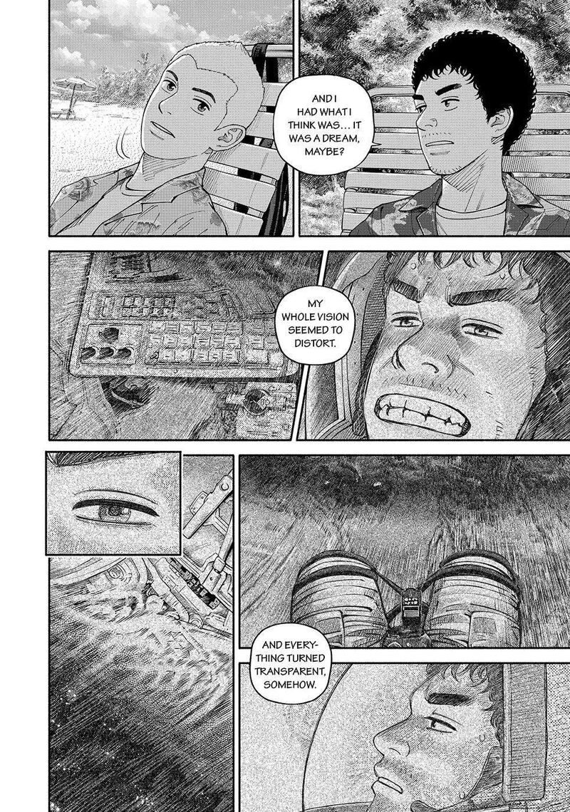Uchuu Kyoudai Chapter 432 Page 34