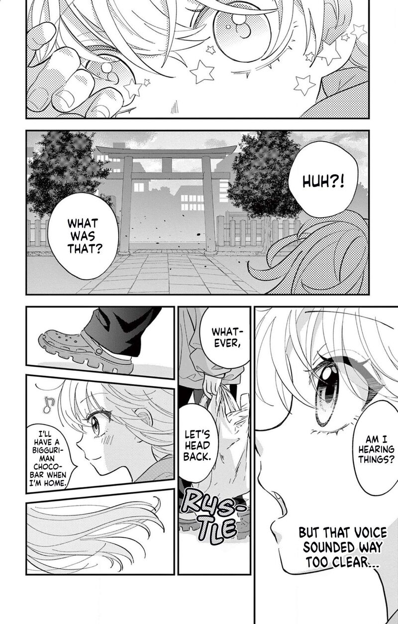 Uesugi Kun Wa Onnanoko Wo Yametai Chapter 1 Page 28