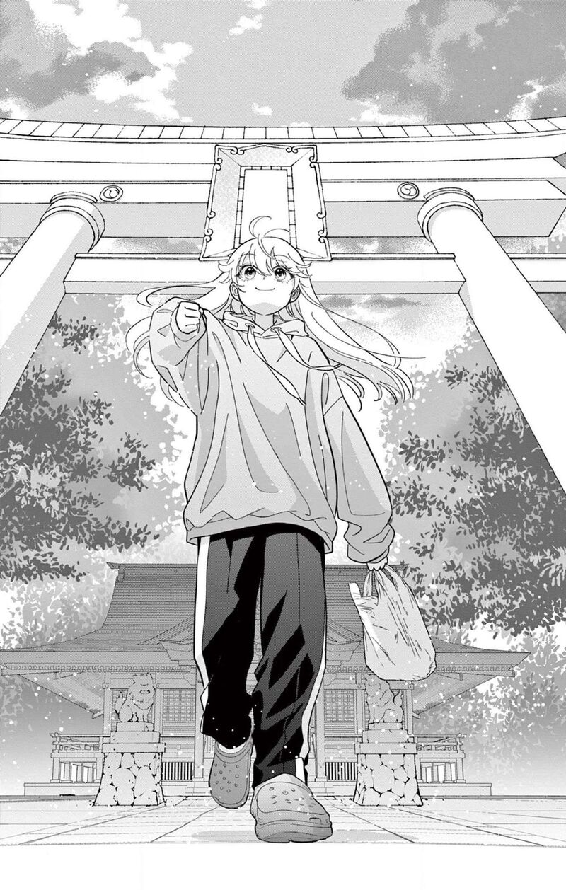 Uesugi Kun Wa Onnanoko Wo Yametai Chapter 1 Page 29