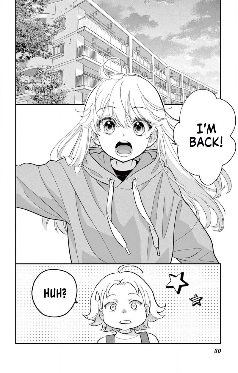 Uesugi Kun Wa Onnanoko Wo Yametai Chapter 1 Page 30