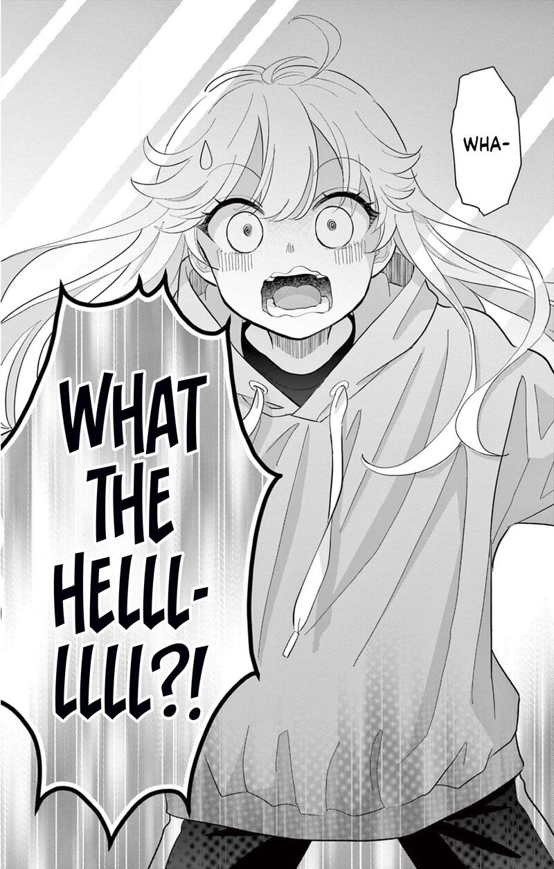 Uesugi Kun Wa Onnanoko Wo Yametai Chapter 1 Page 32