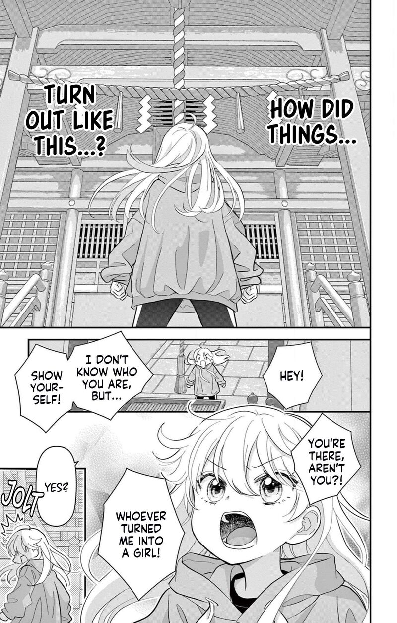 Uesugi Kun Wa Onnanoko Wo Yametai Chapter 1 Page 37