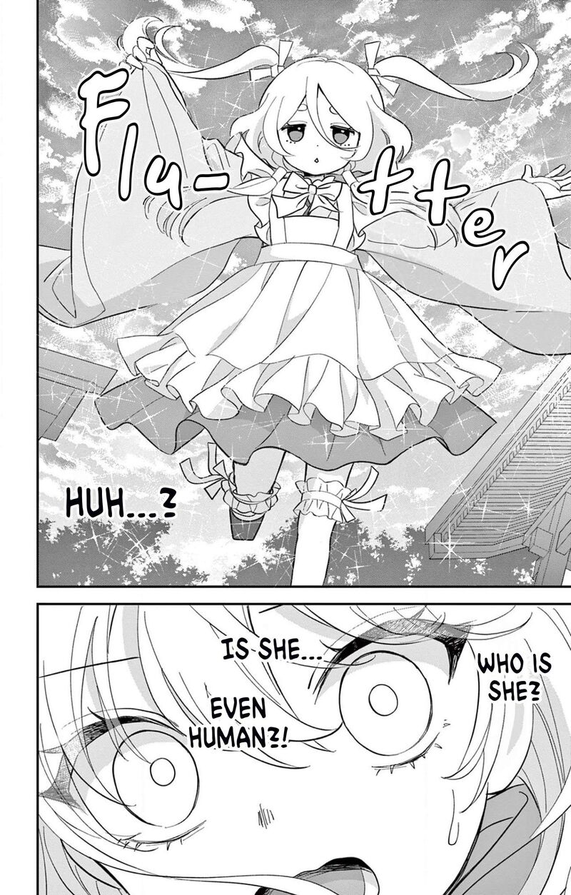 Uesugi Kun Wa Onnanoko Wo Yametai Chapter 1 Page 38