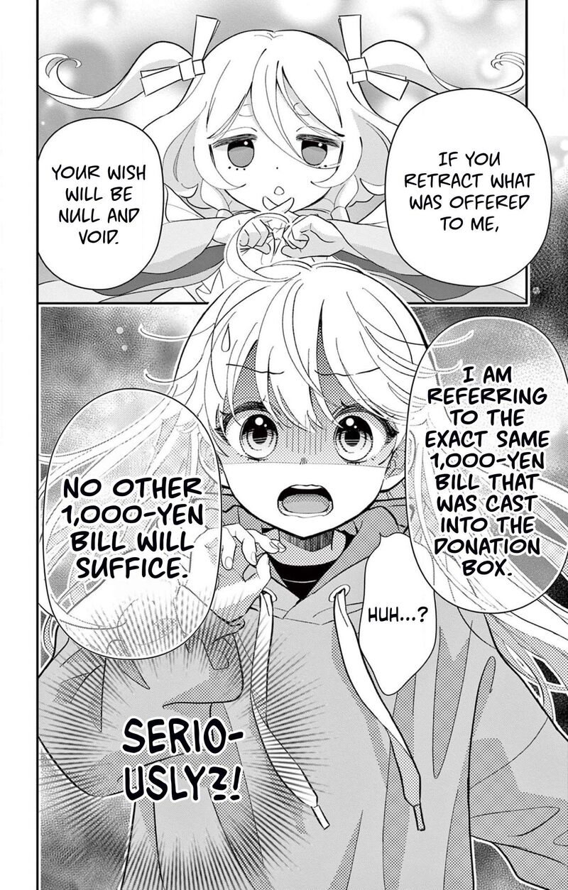 Uesugi Kun Wa Onnanoko Wo Yametai Chapter 1 Page 44