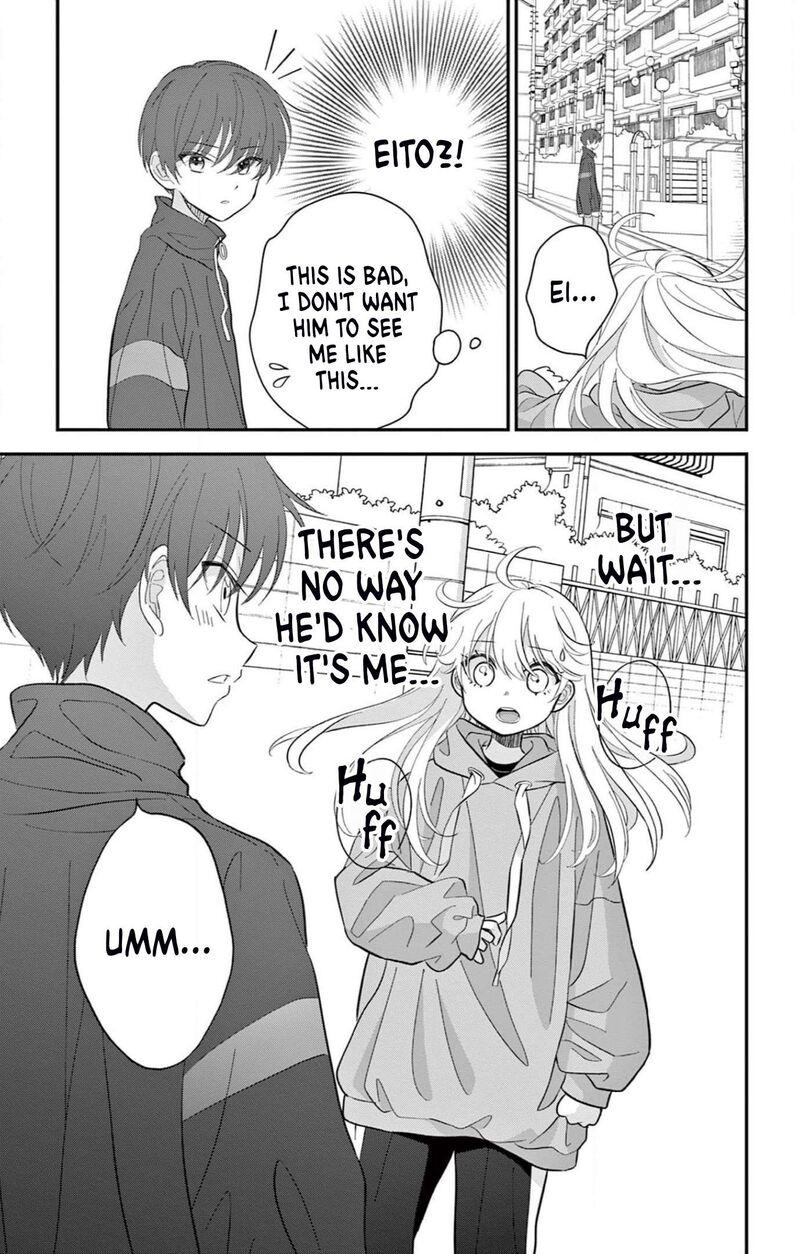 Uesugi Kun Wa Onnanoko Wo Yametai Chapter 1 Page 47