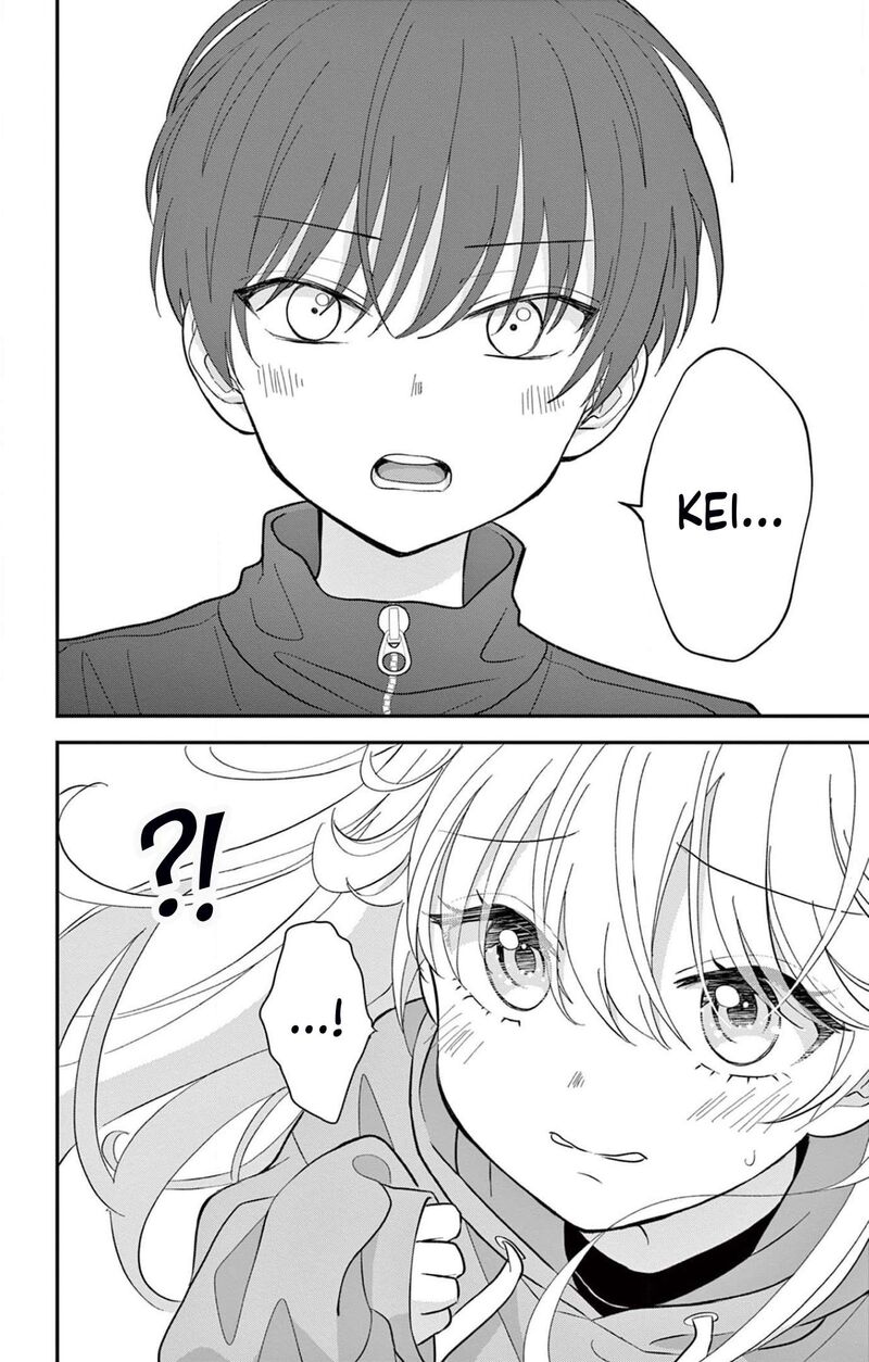 Uesugi Kun Wa Onnanoko Wo Yametai Chapter 1 Page 48