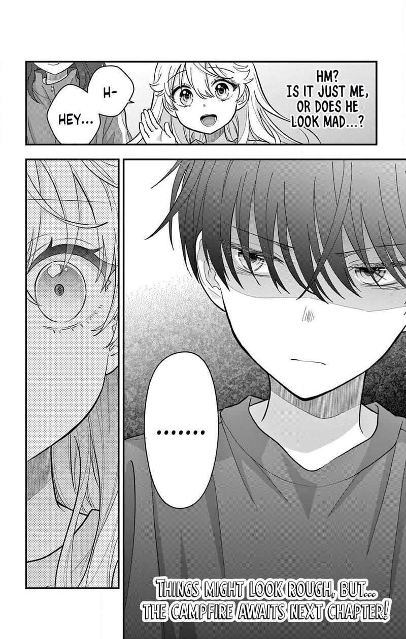 Uesugi Kun Wa Onnanoko Wo Yametai Chapter 11 Page 20