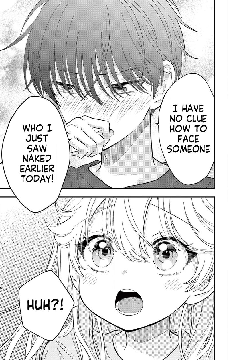Uesugi Kun Wa Onnanoko Wo Yametai Chapter 12 Page 5