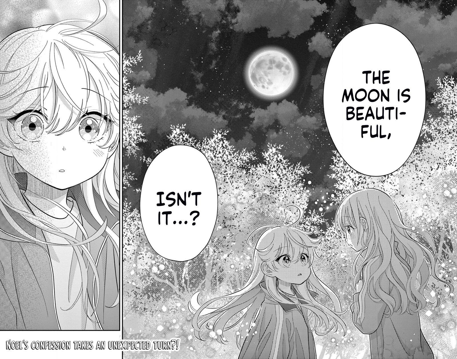 Uesugi Kun Wa Onnanoko Wo Yametai Chapter 13 Page 16