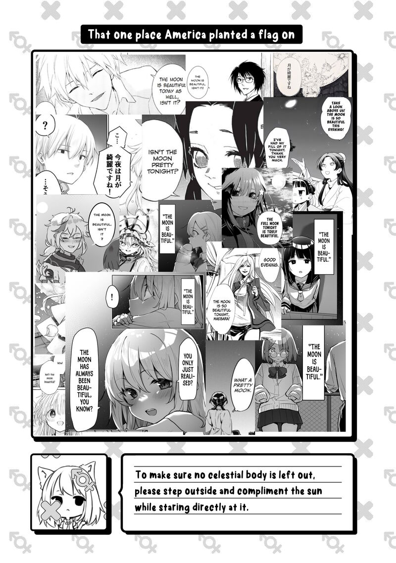 Uesugi Kun Wa Onnanoko Wo Yametai Chapter 13 Page 17