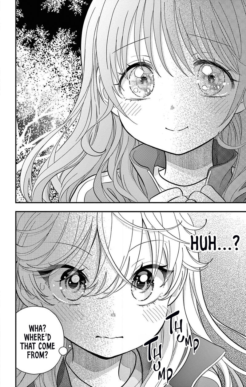 Uesugi Kun Wa Onnanoko Wo Yametai Chapter 13b Page 1