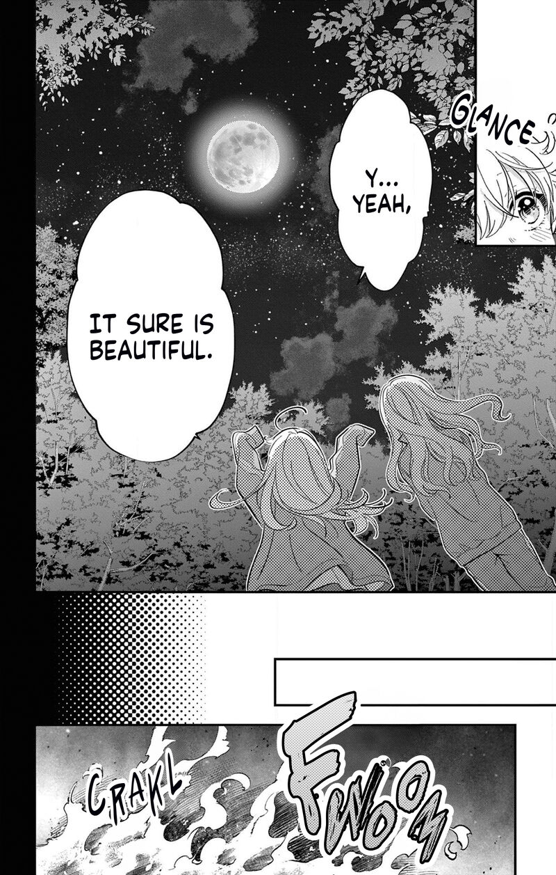 Uesugi Kun Wa Onnanoko Wo Yametai Chapter 13b Page 3