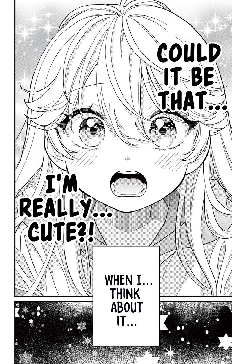 Uesugi Kun Wa Onnanoko Wo Yametai Chapter 14 Page 10