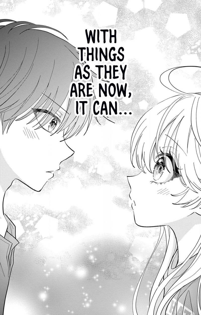 Uesugi Kun Wa Onnanoko Wo Yametai Chapter 15 Page 11