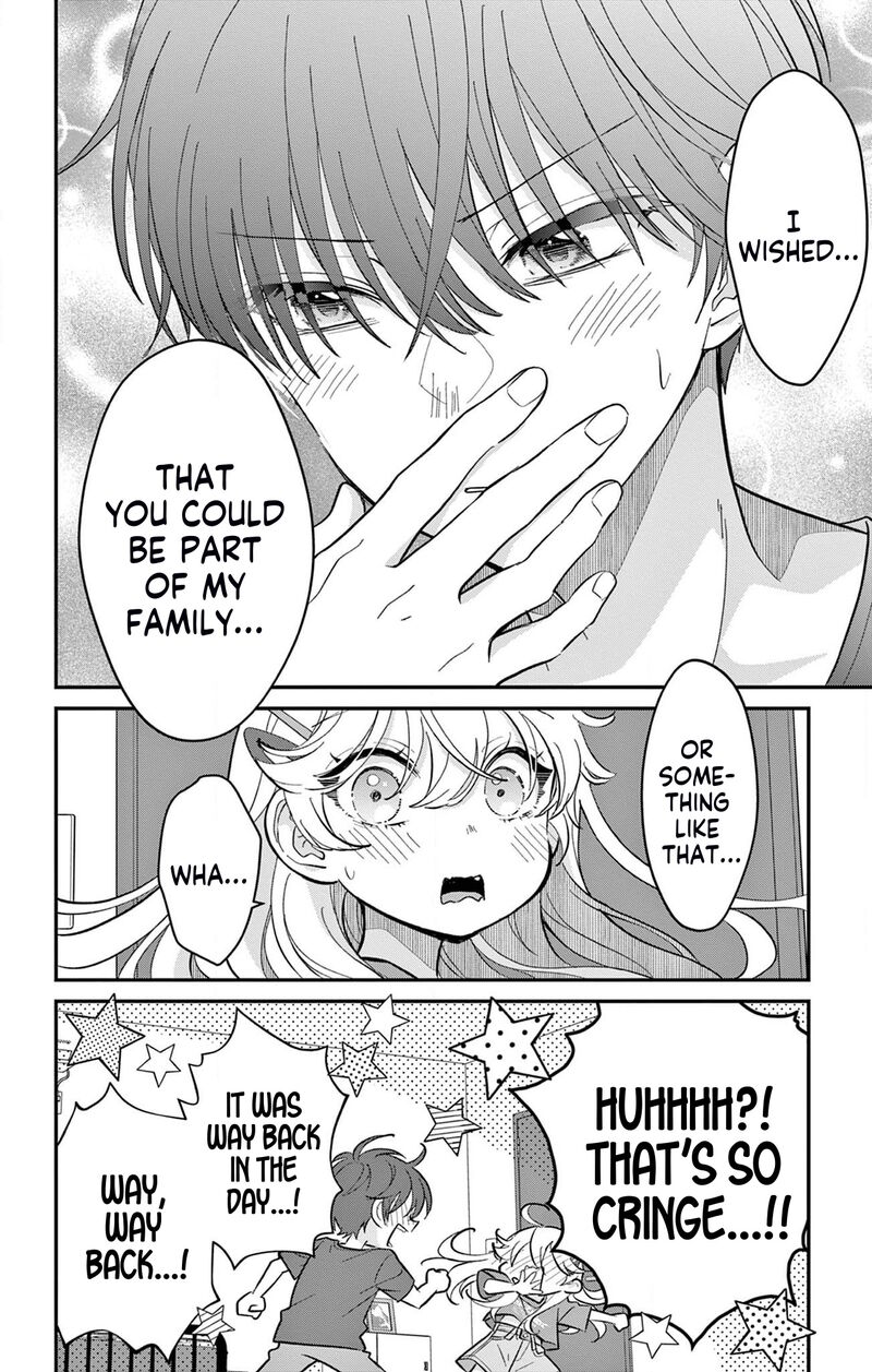 Uesugi Kun Wa Onnanoko Wo Yametai Chapter 15 Page 8