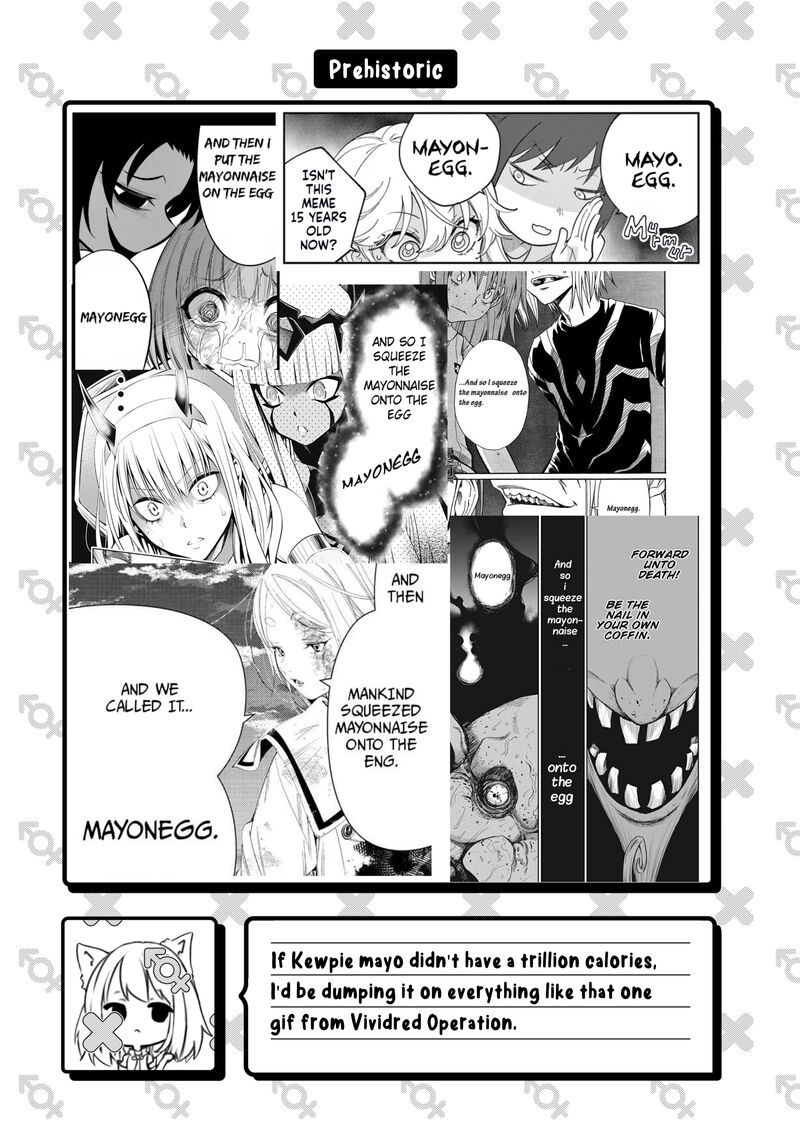 Uesugi Kun Wa Onnanoko Wo Yametai Chapter 16 Page 19