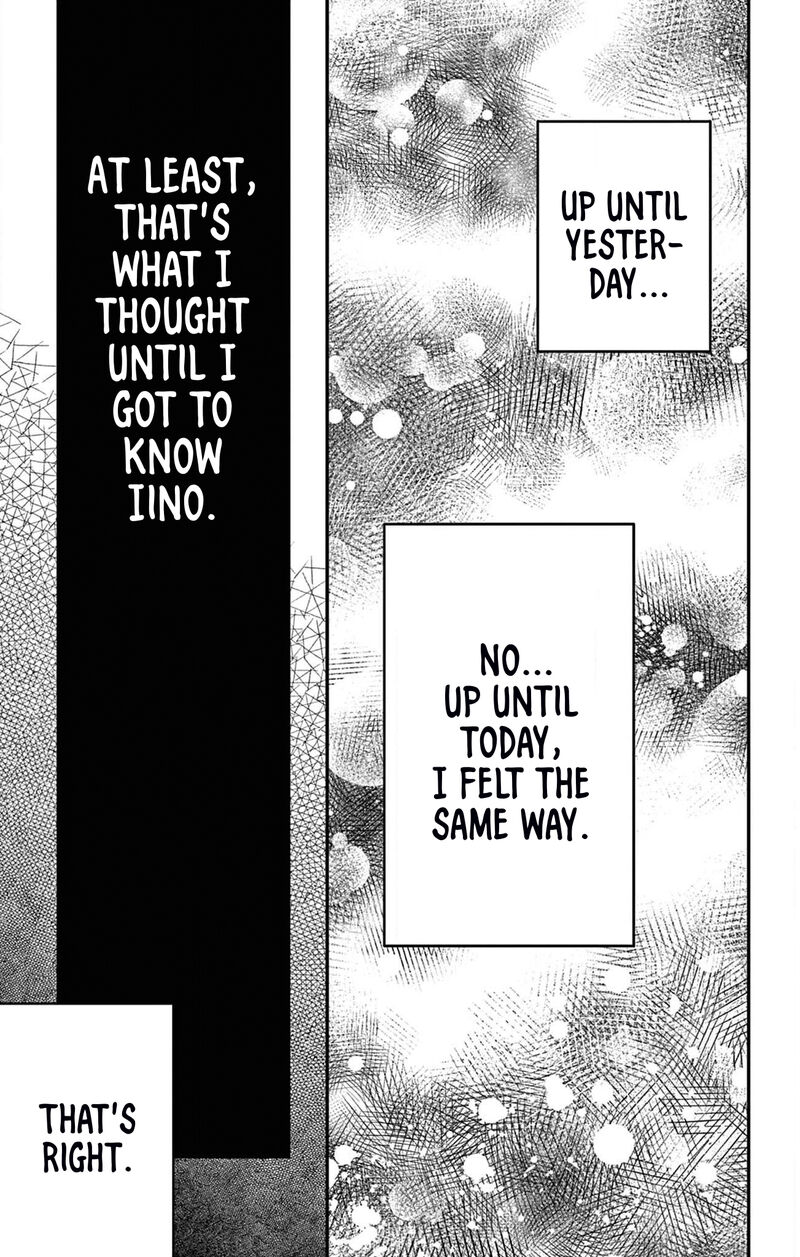 Uesugi Kun Wa Onnanoko Wo Yametai Chapter 17 Page 17